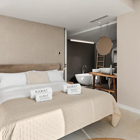 Villa Karat Stone Costa Adeje (Tenerife)