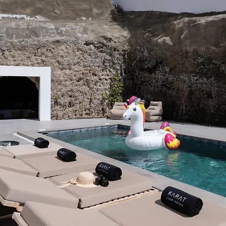 Villa Karat Stone Costa Adeje (Tenerife)