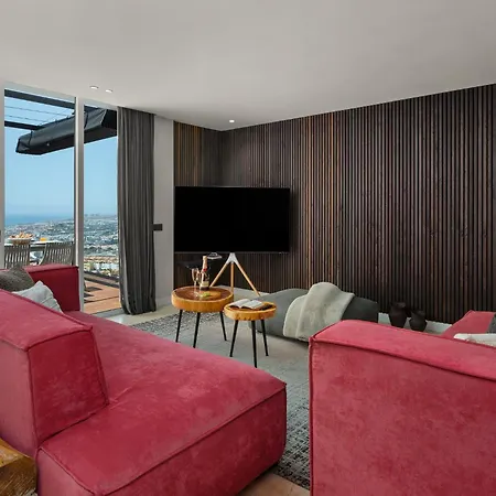 Karat Stone * Costa Adeje (Tenerife)