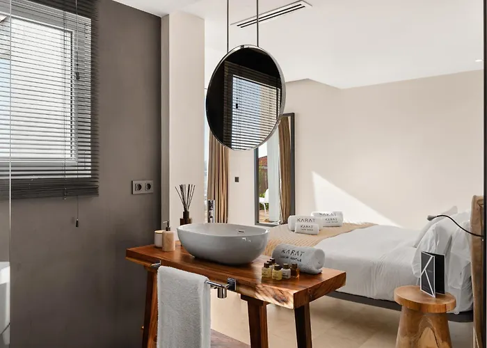 Villa Karat Stone Costa Adeje (Tenerife)