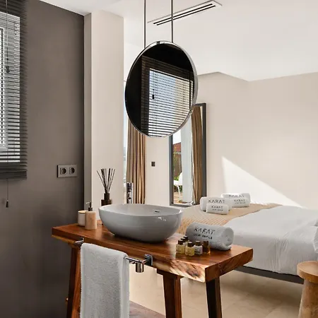 Villa Karat Stone Costa Adeje (Tenerife)