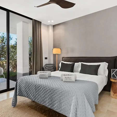 Karat Stone Villa Costa Adeje (Tenerife)